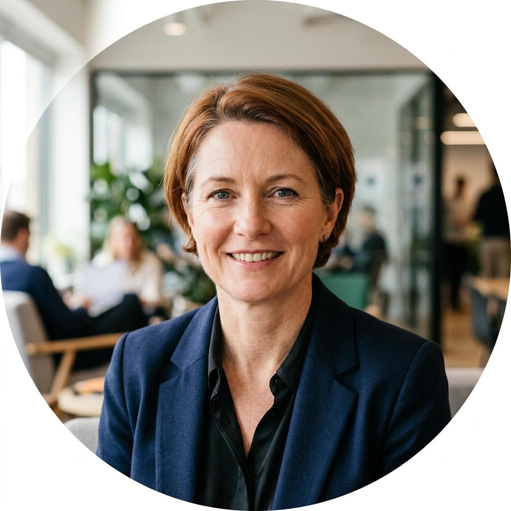 Claire, membre certifiée Prisévance