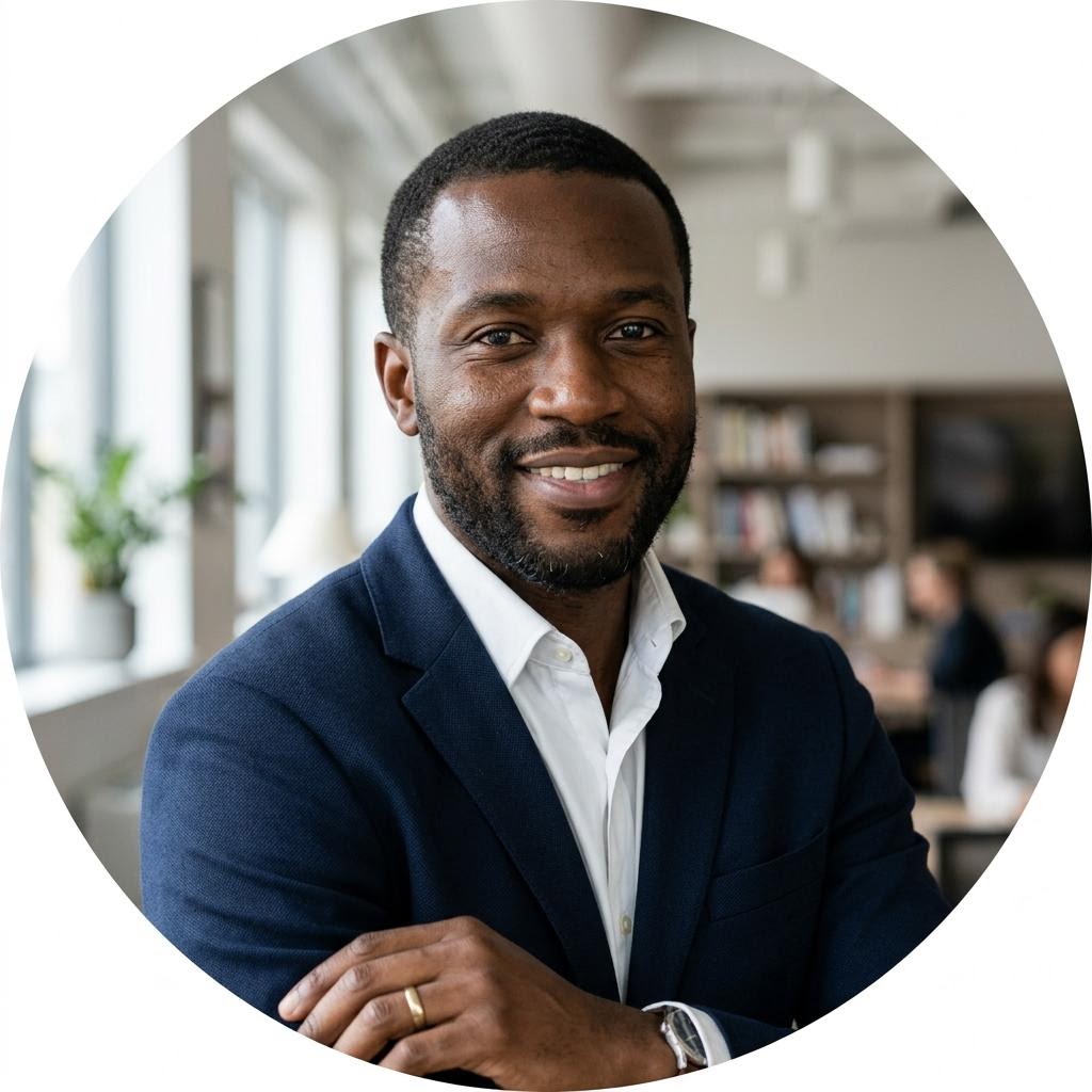 Marcus, membre certifié Prisévance